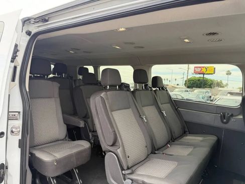 Used 2023 Ford Transit 350 XLT RWD image 25