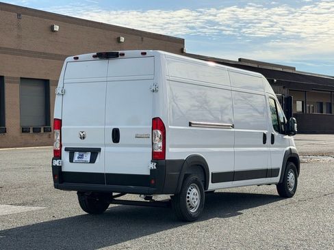 New 2026 RAM ProMaster 2500 w/ Power Group image 7