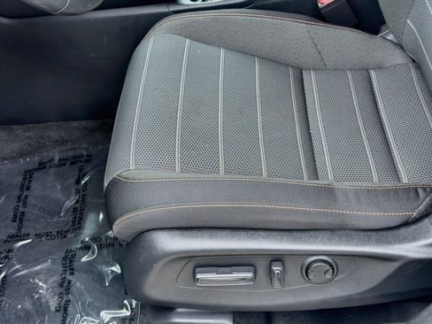 Used 2024 Honda CR-V Sport image 17