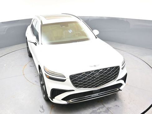 New 2026 Genesis GV70 2.5T Sport Prestige AWD/4WD image 48