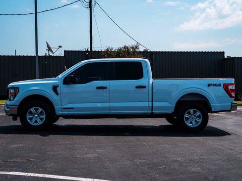 Used 2023 Ford F150 XL w/ FX4 Off-Road Package AWD/4WD image 6