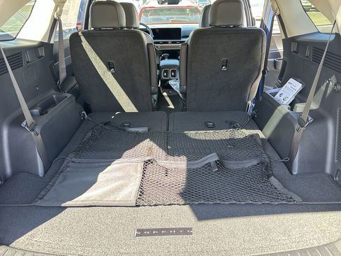 New 2025 Kia Sorento EX w/ Panoramic Sunroof Package AWD/4WD image 22