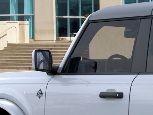 New 2026 Ford Bronco Outer Banks image 22