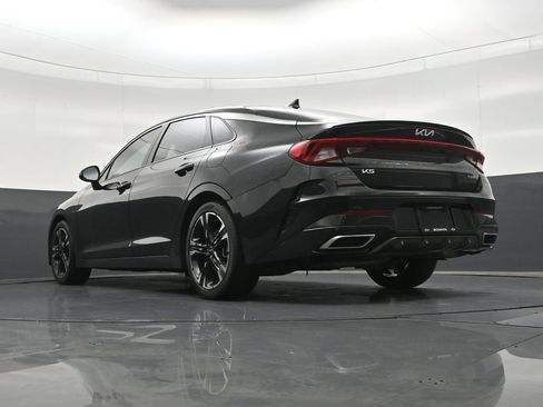 Used 2023 Kia K5 GT-Line w/ GT-Line Premium Package AWD/4WD image 26