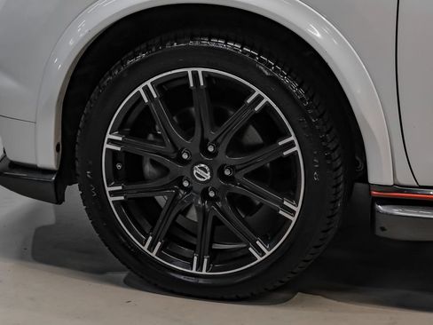 Used 2013 Nissan Juke NISMO FWD image 56