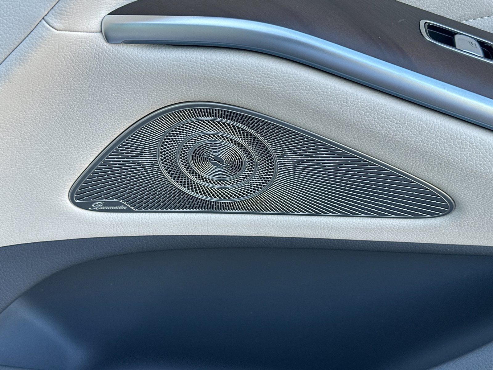 New 2027 Mercedes-Benz S 580 4MATIC Sedan image 19