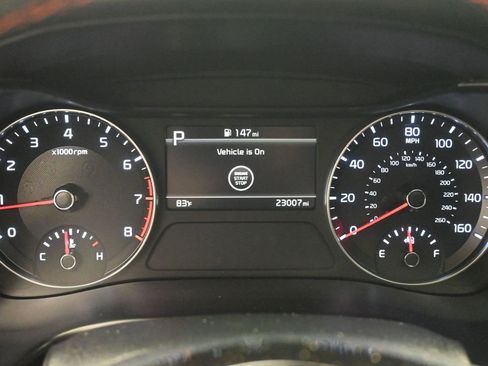 Used 2024 Kia Forte GT w/ GT2 Package image 28