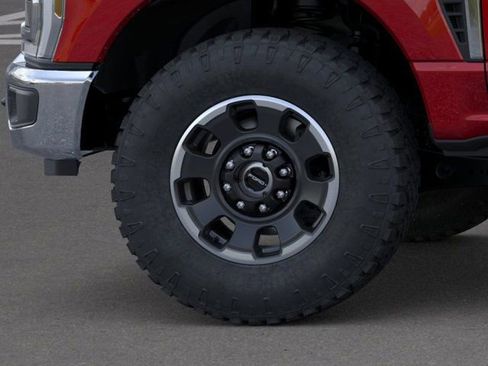 New 2026 Ford F250 Lariat w/ Tremor Off-Road Package AWD/4WD image 19