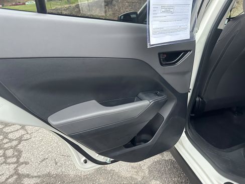 Used 2024 Subaru Crosstrek 2.0i image 22