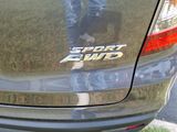 Certified 2019 Honda Passport Sport image 5