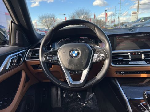 Used 2023 BMW 430i Gran Coupe xDrive w/ Premium Package image 16