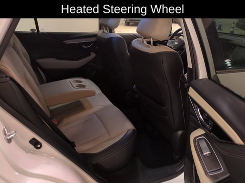 Used 2023 Subaru Outback Limited image 13