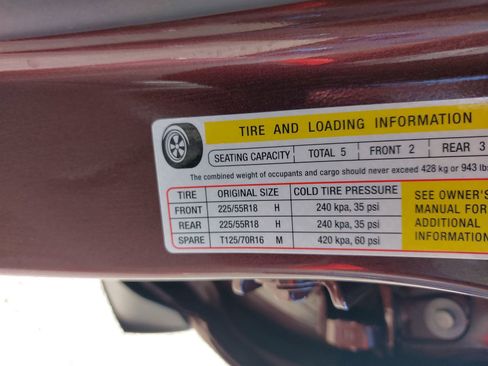 Used 2023 Buick Encore GX Preferred w/ Cold Weather Comfort Package FWD image 38