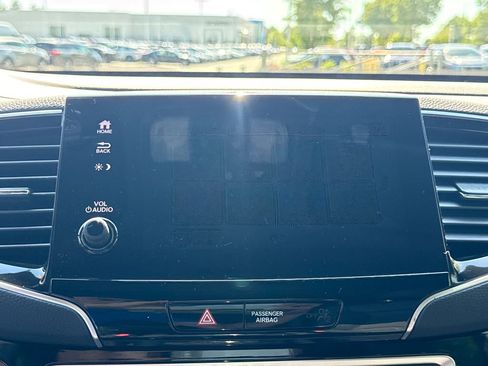 Used 2021 Honda Passport Elite image 24