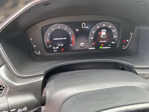 Used 2023 Acura Integra A-Spec FWD image 13