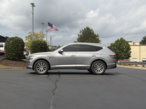 Used 2024 Genesis GV80 2.5T AWD/4WD image 14