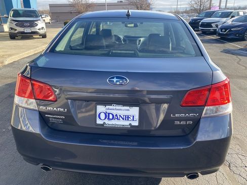 Used 2013 Subaru Legacy 3.6R Limited image 22