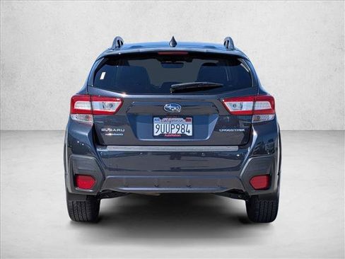 Used 2018 Subaru Crosstrek 2.0i Limited AWD/4WD image 7