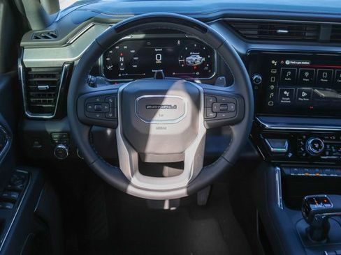 New 2026 GMC Sierra 1500 Denali w/ Technology Package image 17