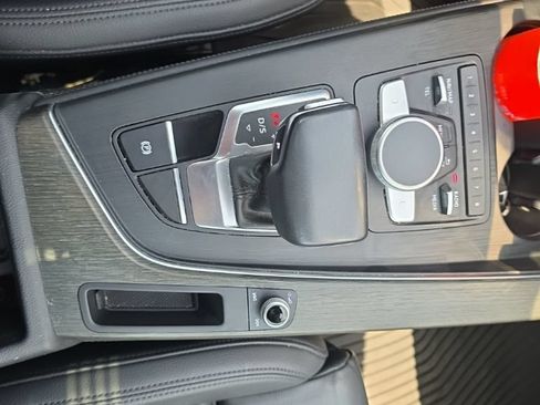 Used 2019 Audi A4 2.0T Premium Plus AWD/4WD image 12