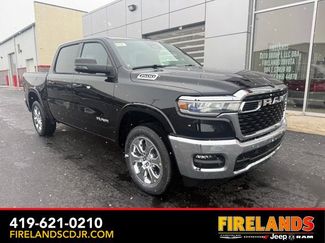 New 2026 RAM 1500 Big Horn video 1