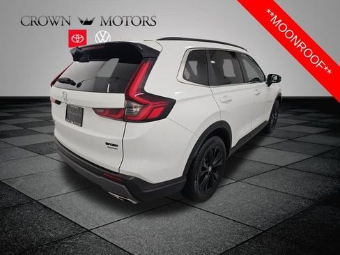 Used 2023 Honda CR-V Sport Touring image 6