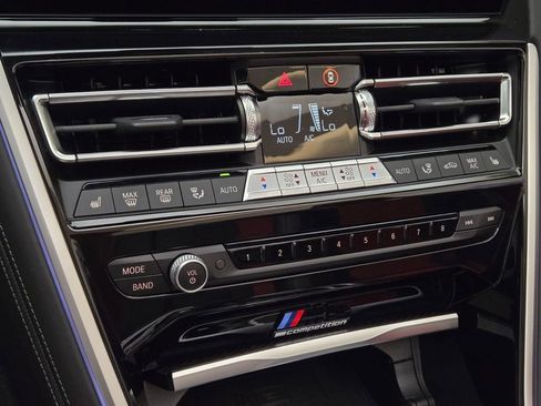Used 2025 BMW M8 Competition AWD/4WD image 38