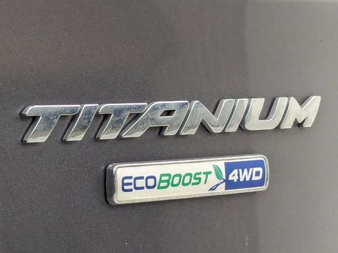 Used 2013 Ford Escape Titanium w/ Parking Technology Pkg image 32