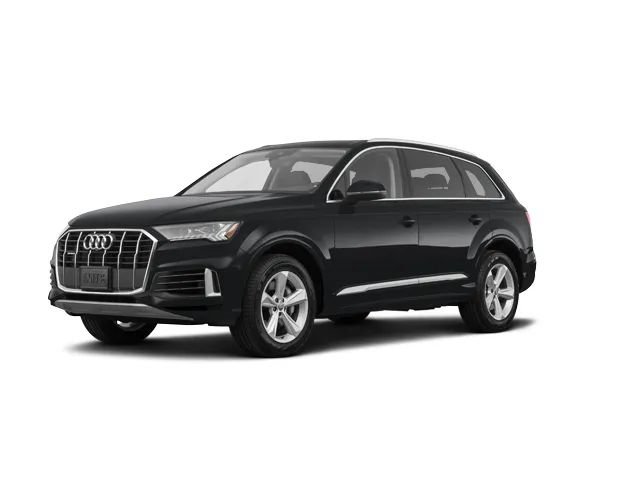 Used 2023 Audi Q7 2.0T Premium w/ Convenience Package AWD/4WD image 1
