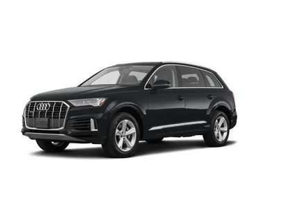 Used 2023 Audi Q7 2.0T Premium w/ Convenience Package