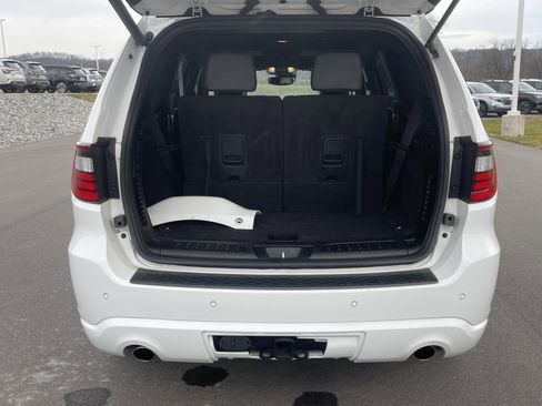 Used 2024 Dodge Durango GT image 5