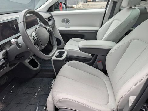 Used 2024 Hyundai Ioniq 5 Limited AWD/4WD image 10