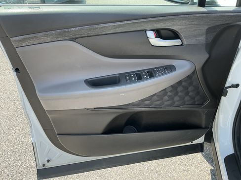 Used 2020 Hyundai Santa Fe SE AWD/4WD image 21