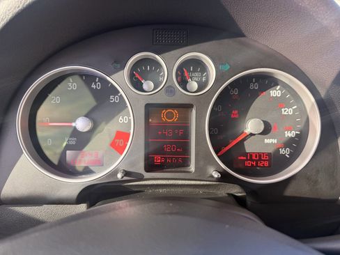 Used 2006 Audi TT 1.8T image 17