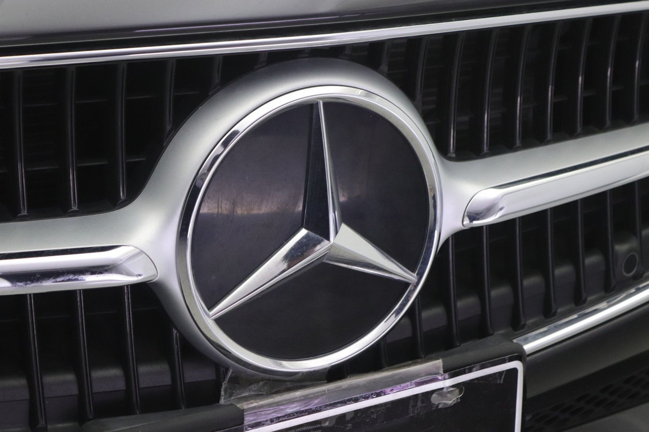 Certified 2024 Mercedes-Benz C 300 Sedan image 26