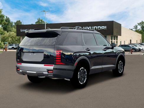 New 2026 Hyundai Palisade XRT Pro image 7