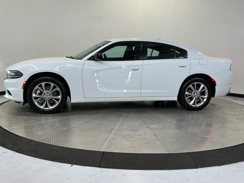 Certified 2023 Dodge Charger SXT image 4