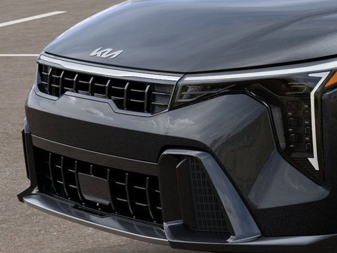 New 2026 Kia K4 GT-Line Turbo image 13