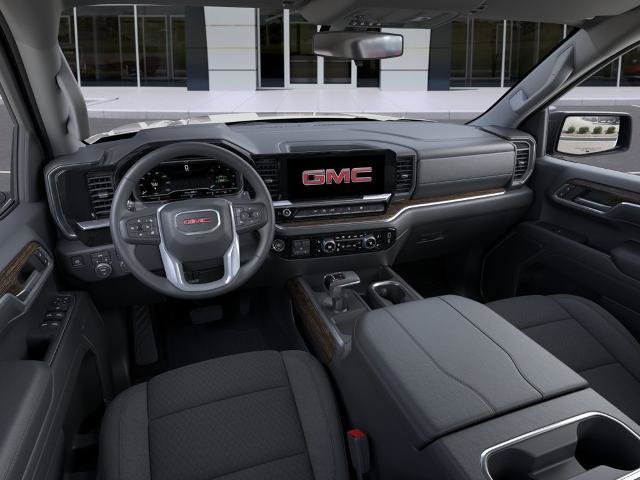 New 2026 GMC Sierra 1500 Elevation AWD/4WD image 15