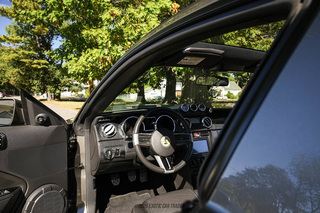 Used 2005 Ford Mustang GT Premium RWD image 51