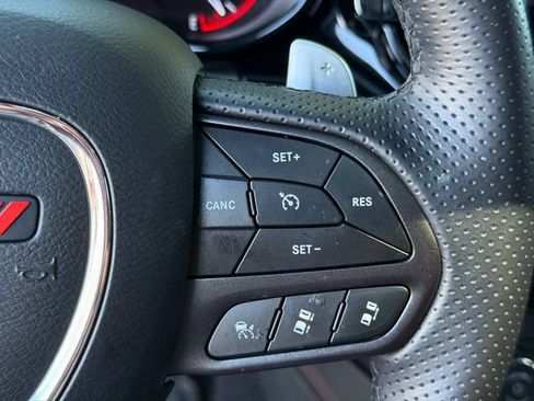 Used 2025 Dodge Durango R/T AWD/4WD image 26