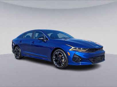 Certified 2024 Kia K5 GT-Line w/ GT-Line Premium Package