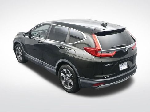 Used 2019 Honda CR-V EX image 29