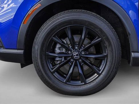 Used 2024 Honda CR-V Sport image 9