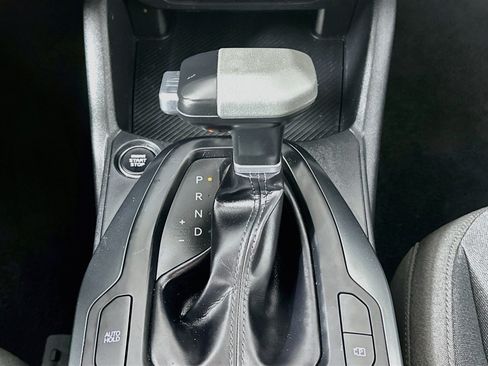 Used 2025 Kia K4 FWD image 25