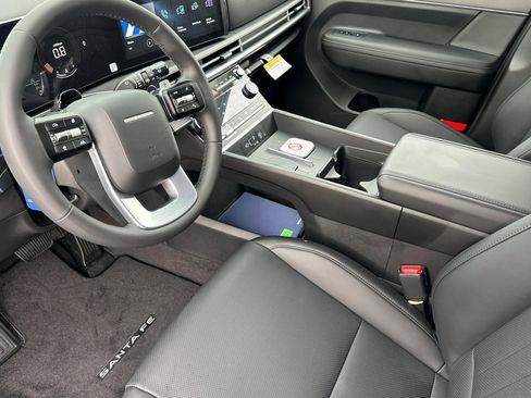 New 2026 Hyundai Santa Fe SEL AWD/4WD image 10
