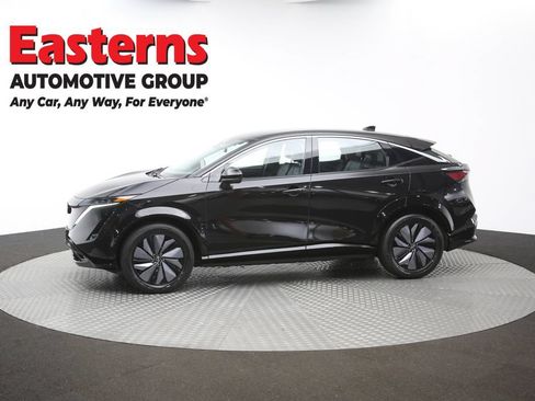 Used 2023 Nissan Ariya FWD image 59