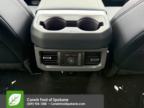 New 2026 Ford F350 Lariat w/ Lariat Ultimate Package image 13