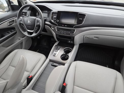 Used 2023 Honda Ridgeline RTL image 26