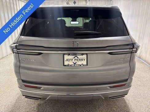 New 2026 Buick Enclave Avenir w/ Super Cruise Package image 19